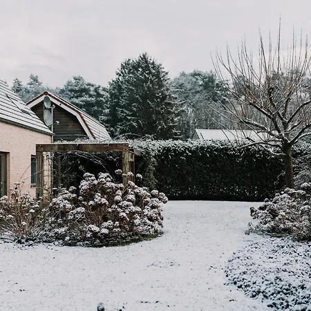 Vakantiehuis De Bekaf Stekene Exterior photo