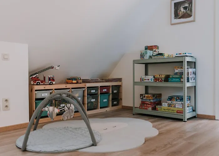 Vakantiehuis De Bekaf