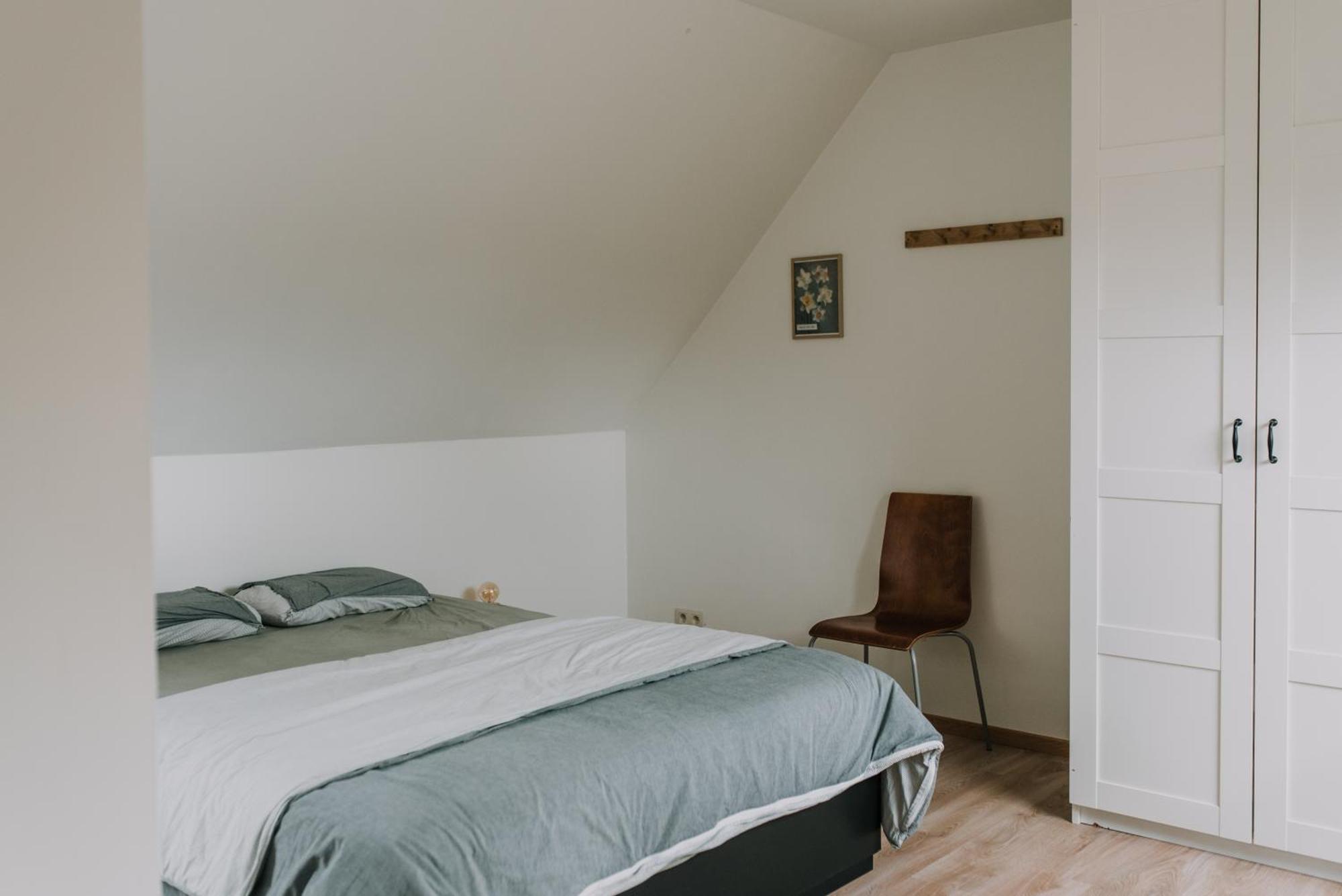 De Bekaf Hébergement de vacances Stekene