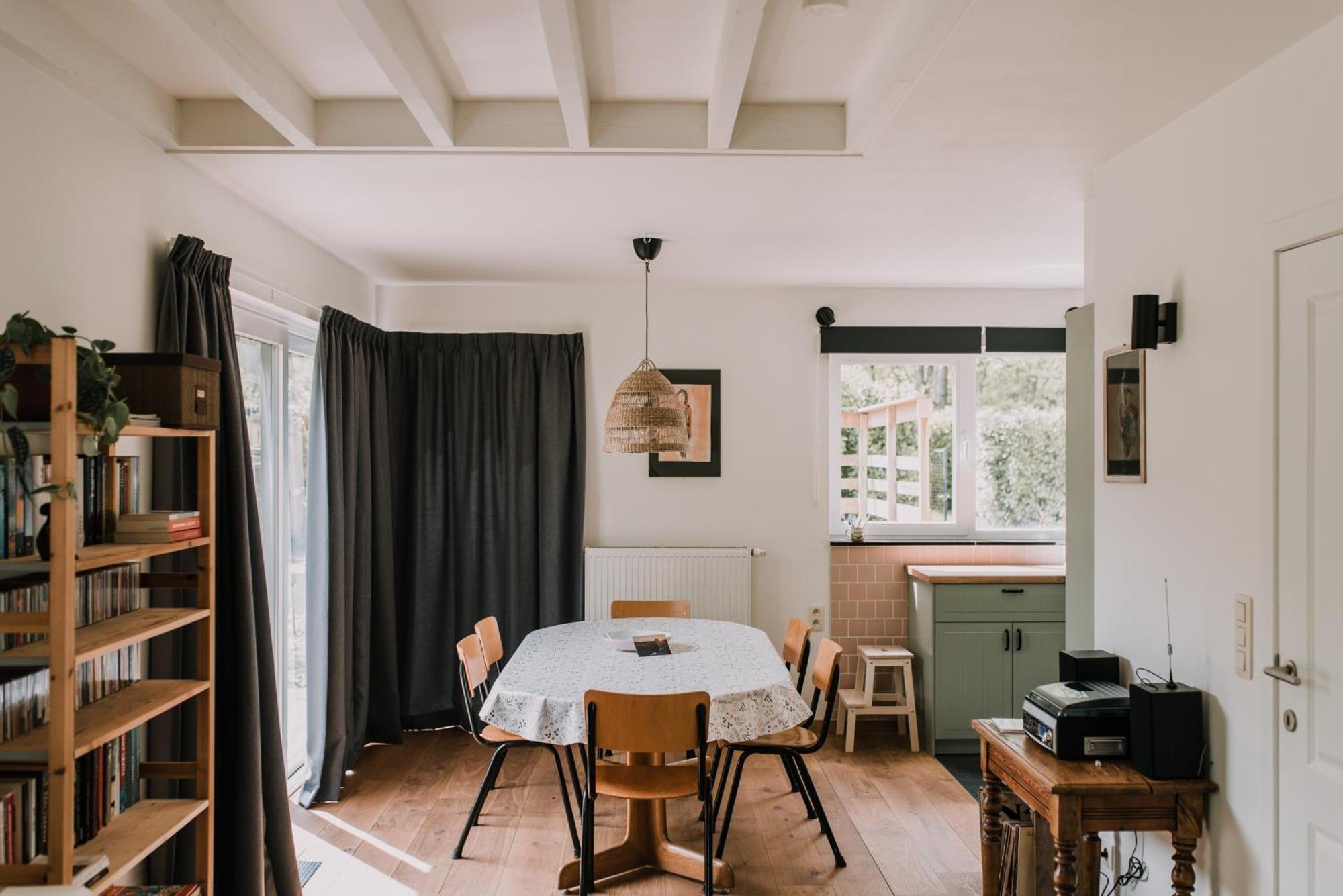 Casa vacanze De Bekaf