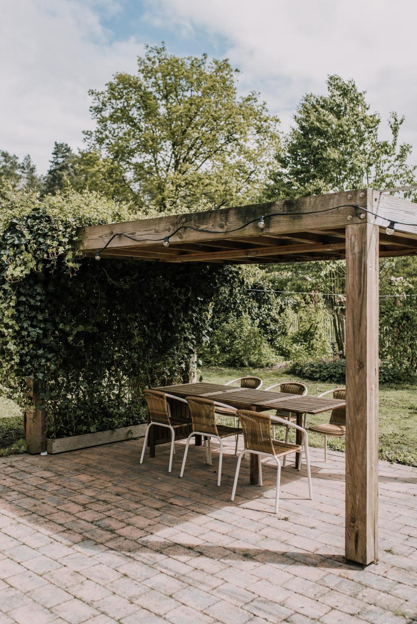 Casa vacanze De Bekaf *