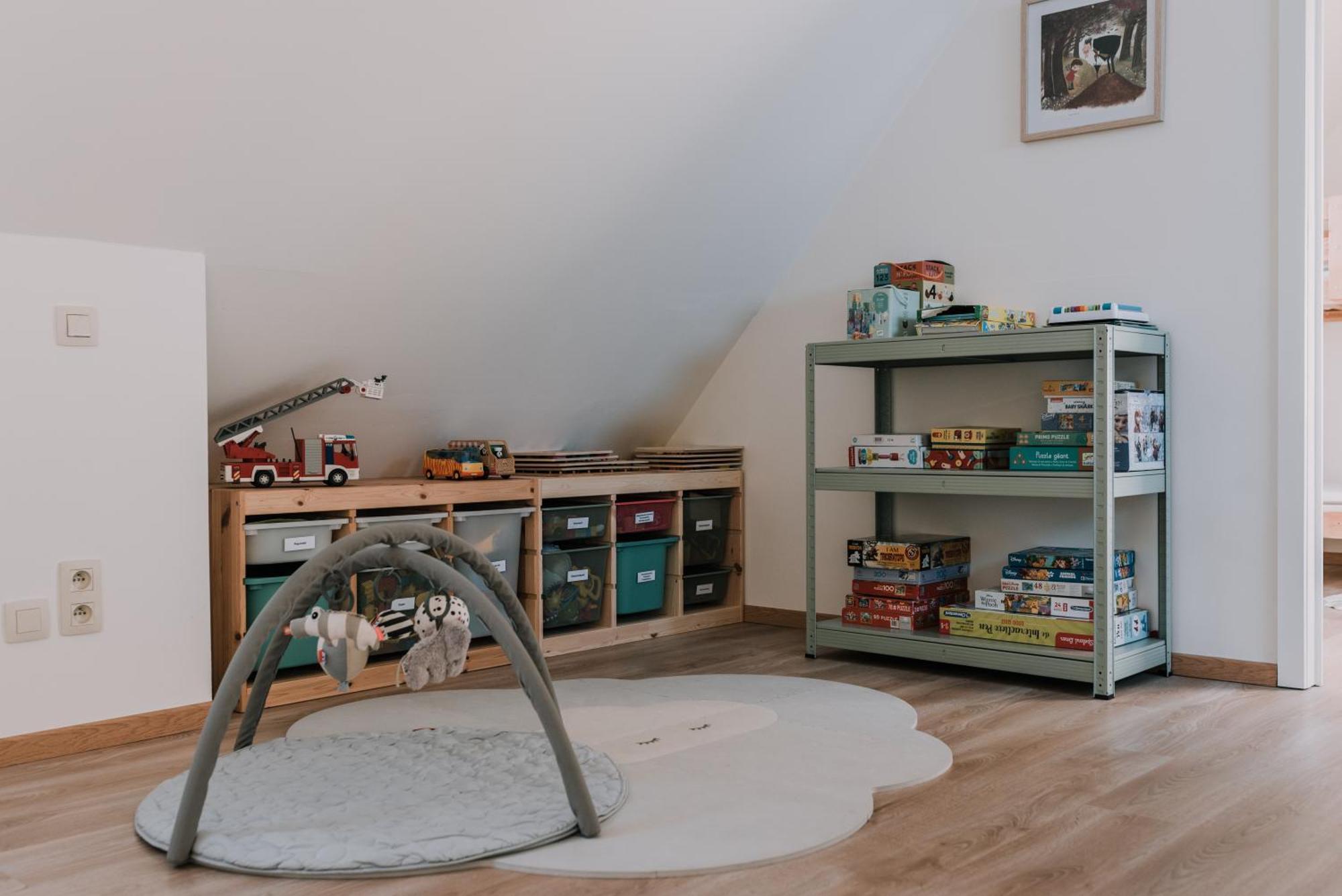 Casa vacanze De Bekaf